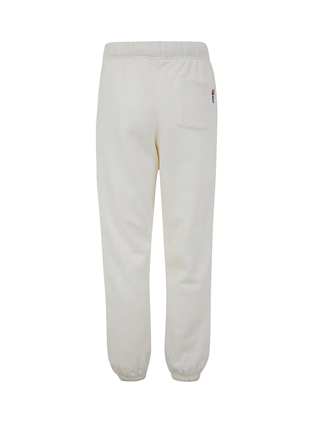 Logo Printed Drawstring Joggings