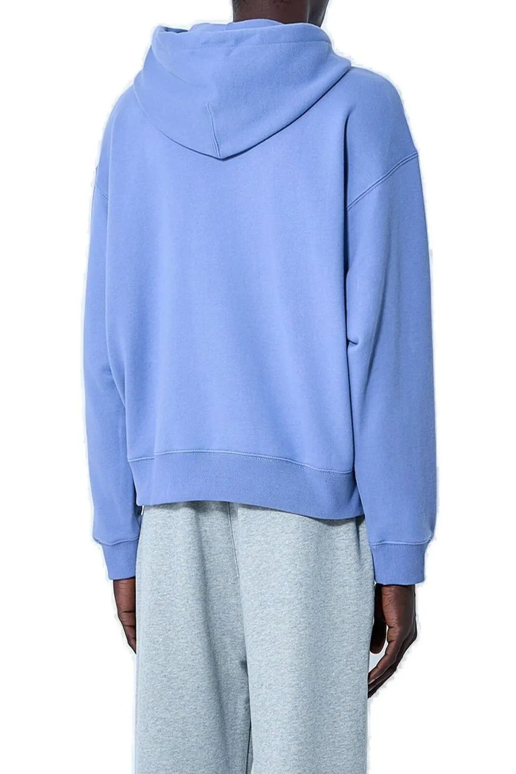 Classic Logo Hoodie