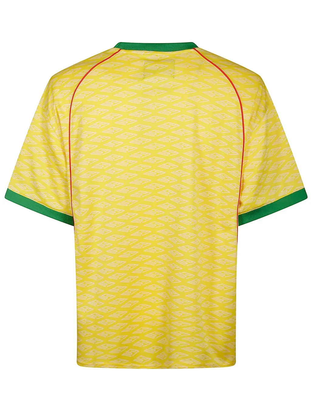 Sport Jersey T-Shirt