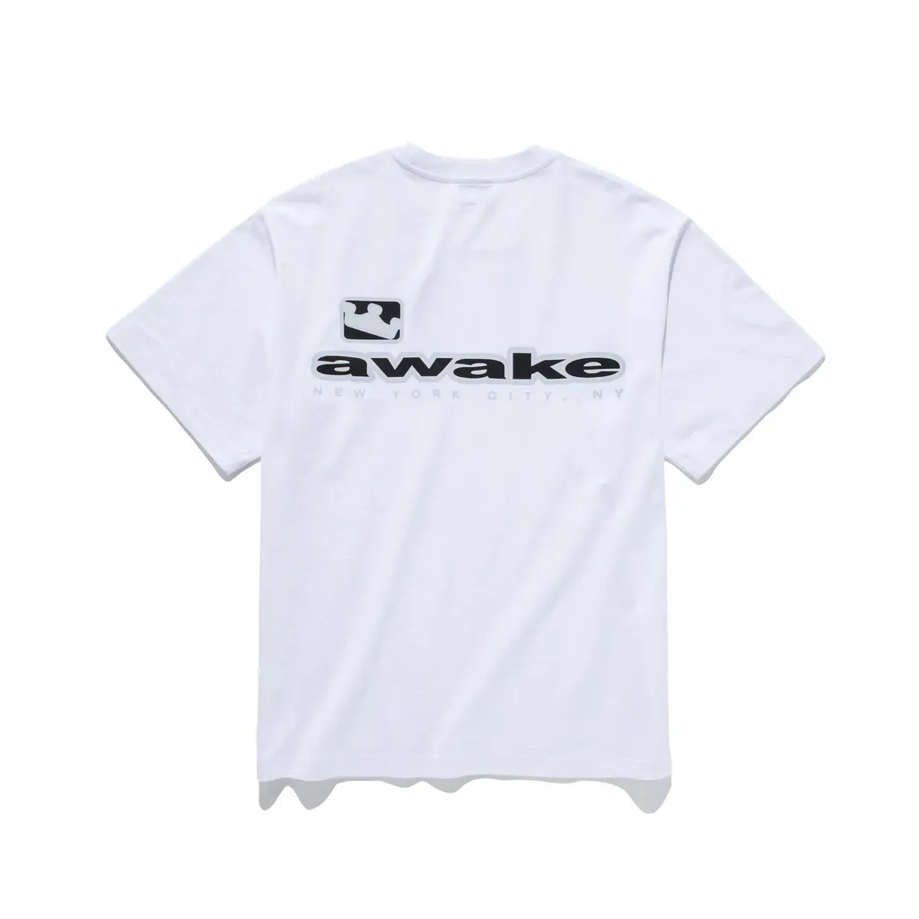 New York City Logo T-Shirt