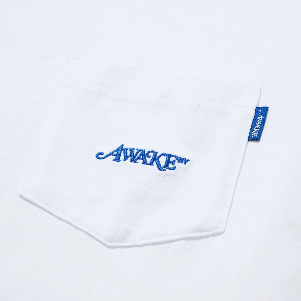 Pocket T-Shirt