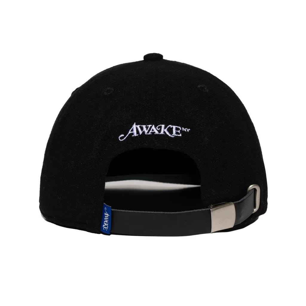 Classic Logo Baseball Cap