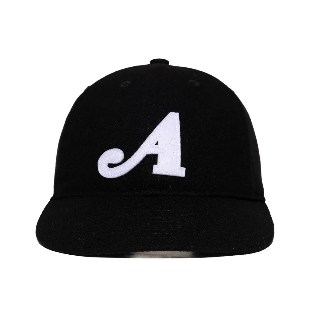 Classic Logo Baseball Cap