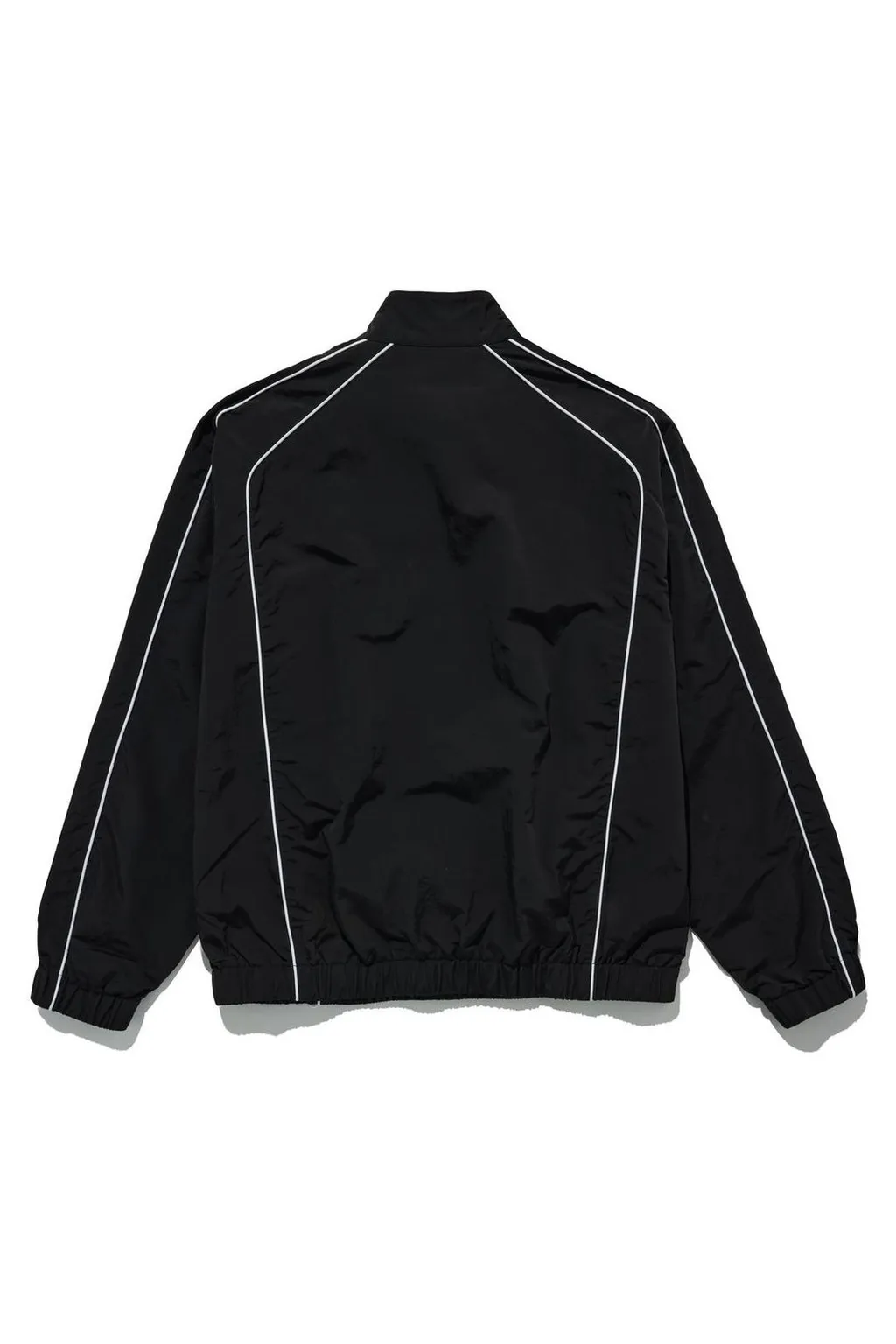 Quarter-Zip Track Jacket