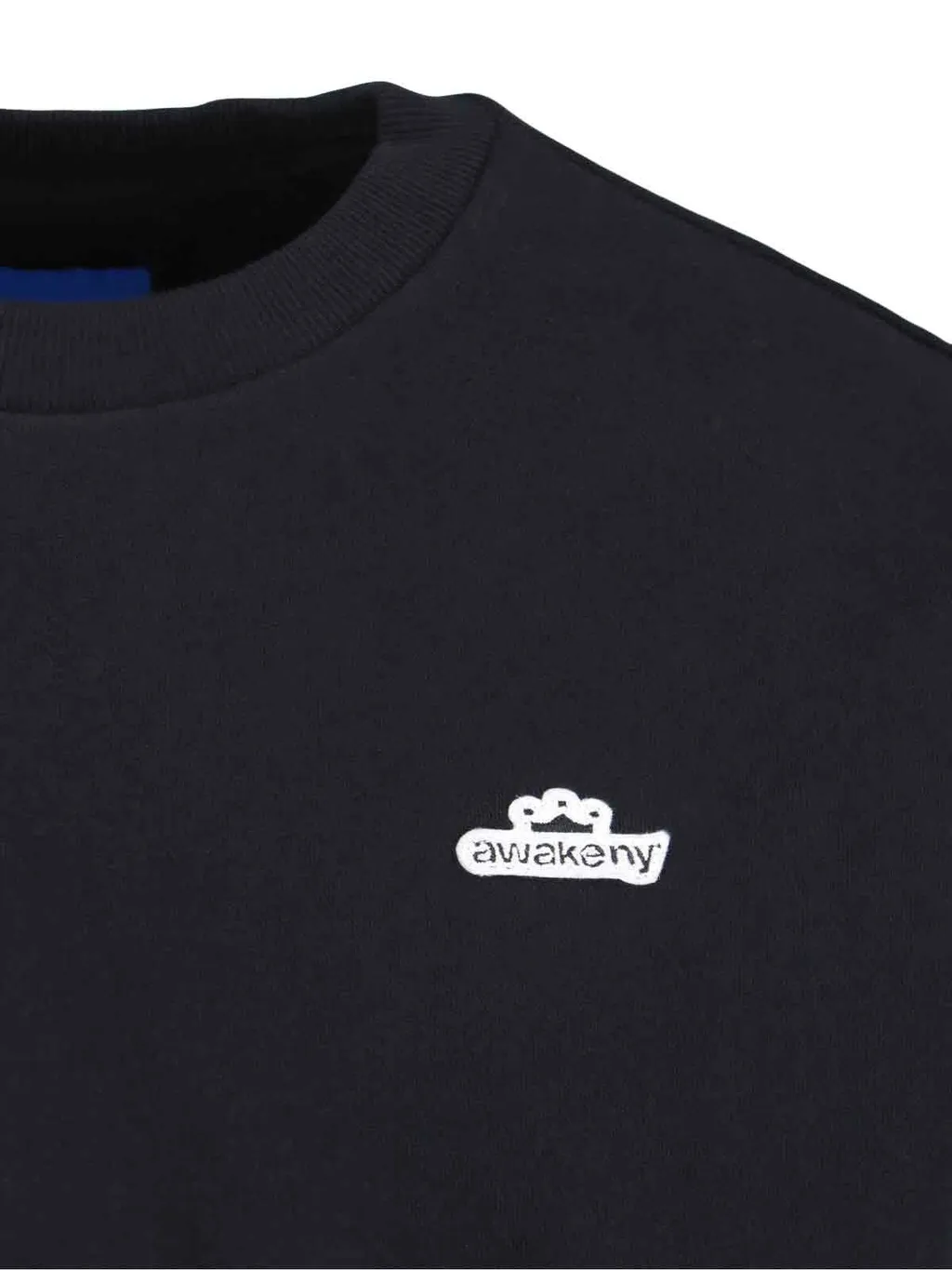 Crew Neck Sweater