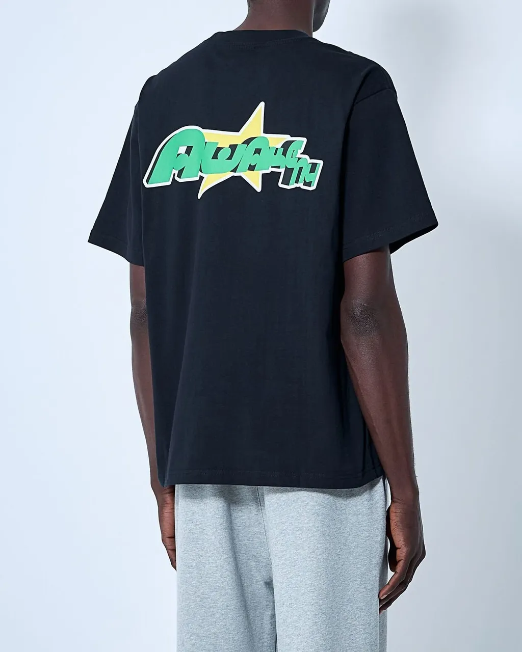 Logo Emblem T-Shirt