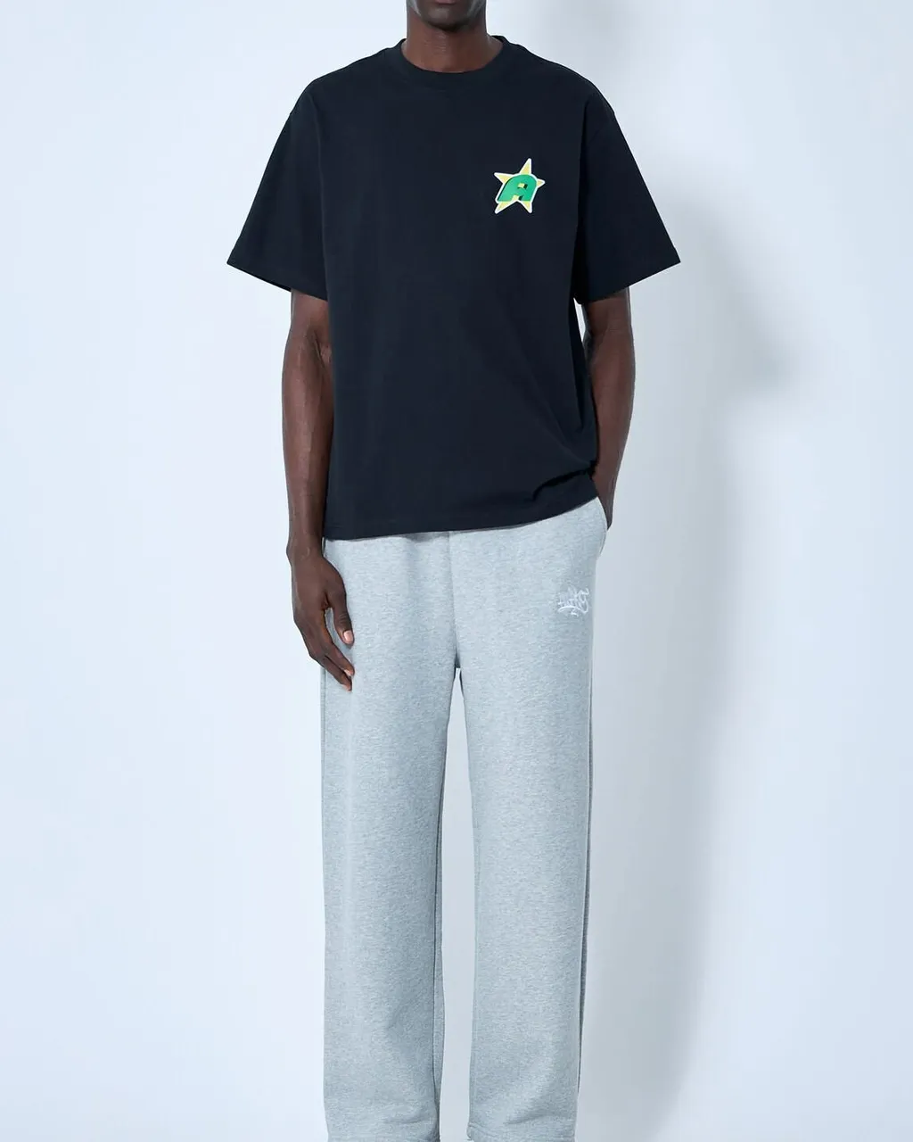 Logo Emblem T-Shirt