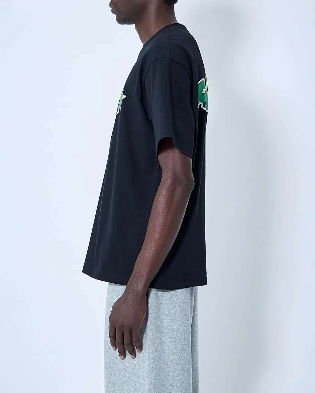Logo Emblem T-Shirt