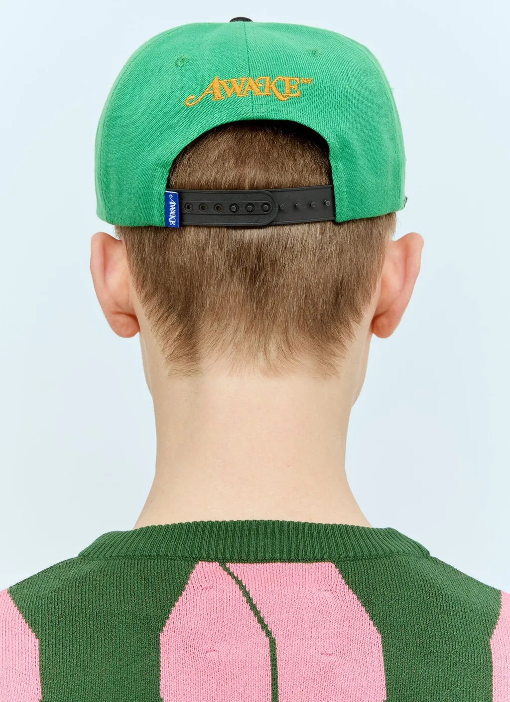 5 Boro Snapback Hat