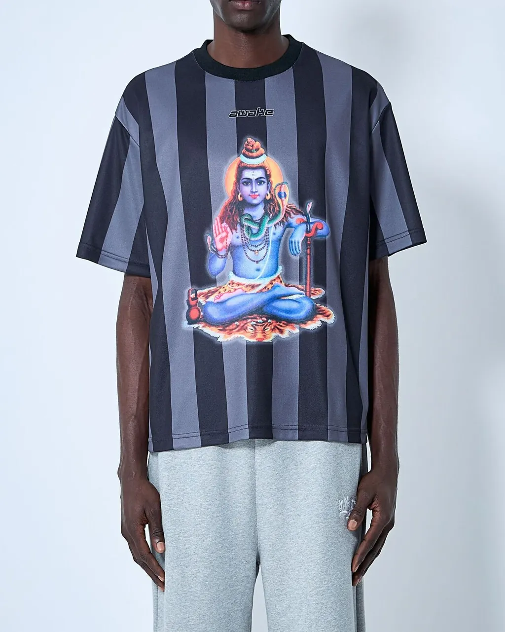 Logo Graphic T-Shirt