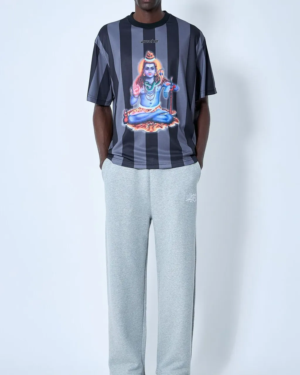 Logo Graphic T-Shirt