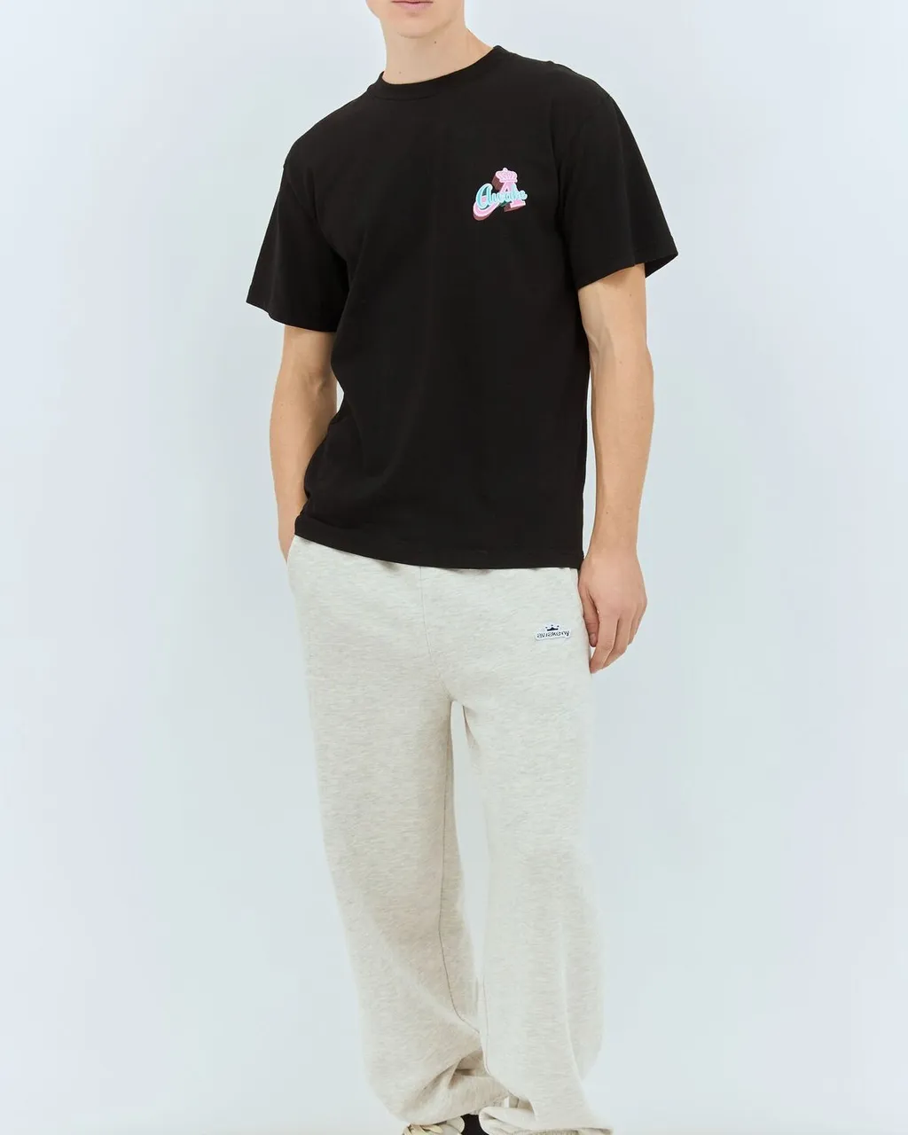 Crown Logo T-Shirt