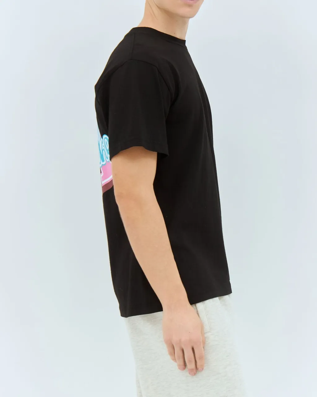 Crown Logo T-Shirt