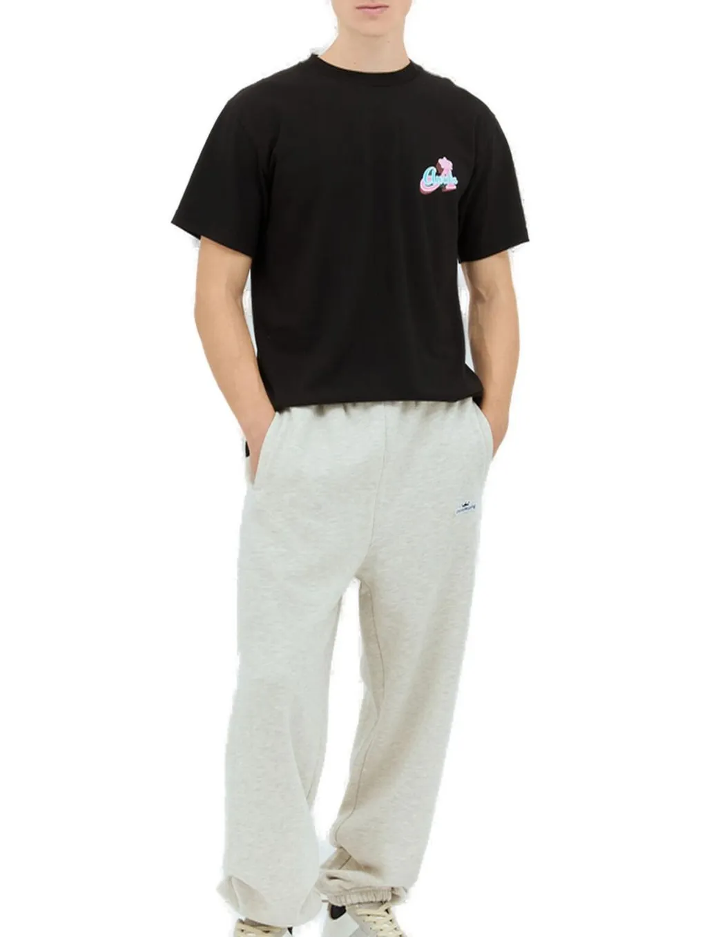 Crown Logo Sweatpant