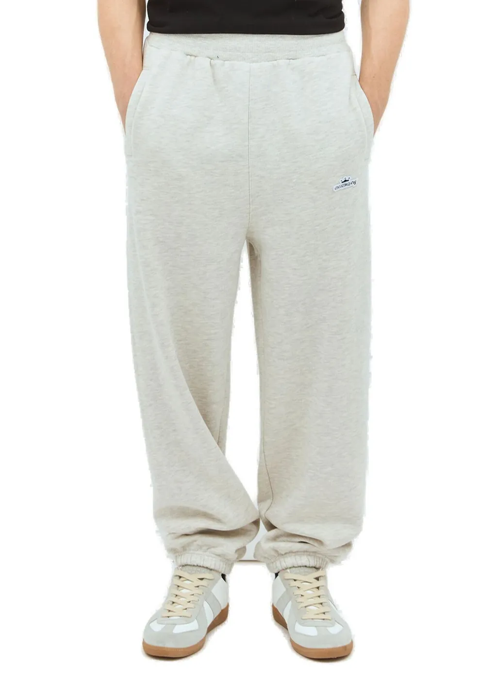 Crown Logo Sweatpant