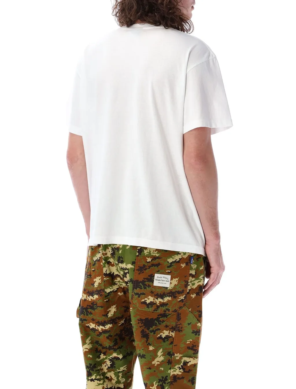 Graffiti T-Shirt