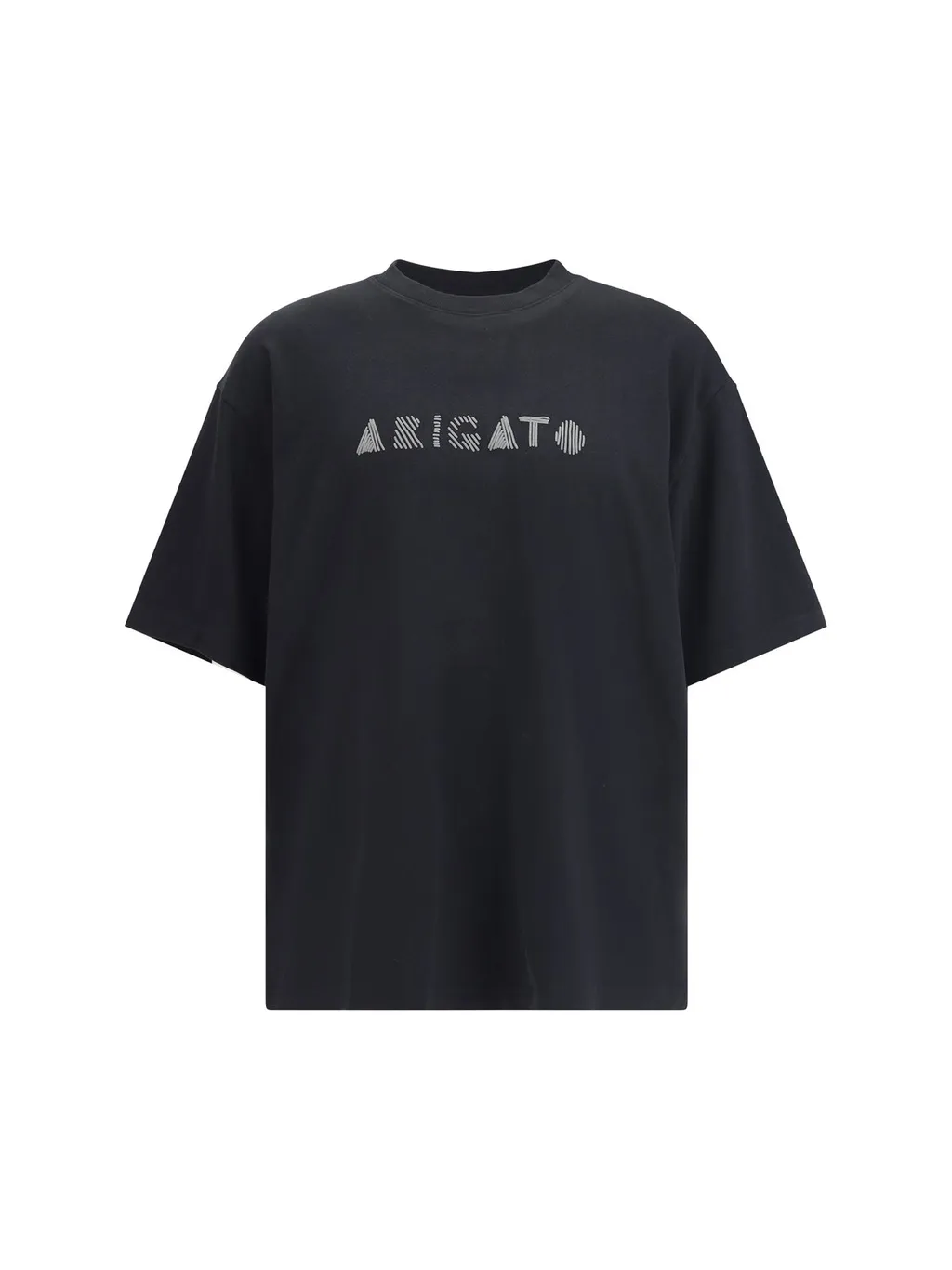 Annotate Crew Neck T-Shirt