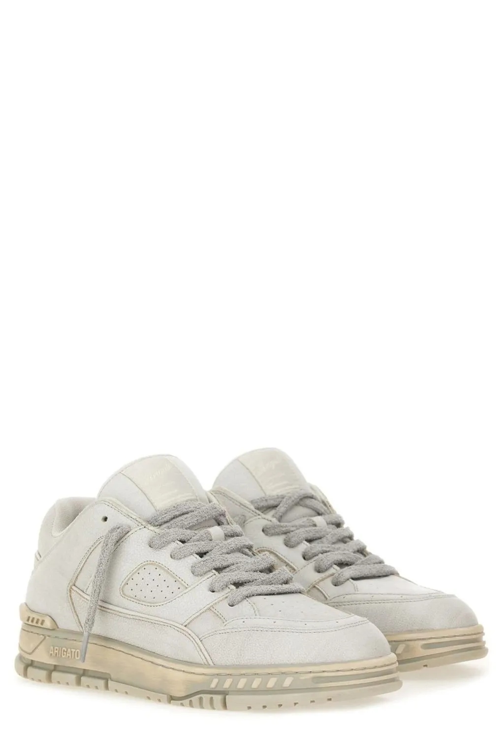 Axel Arigato Area Lo Sneakers