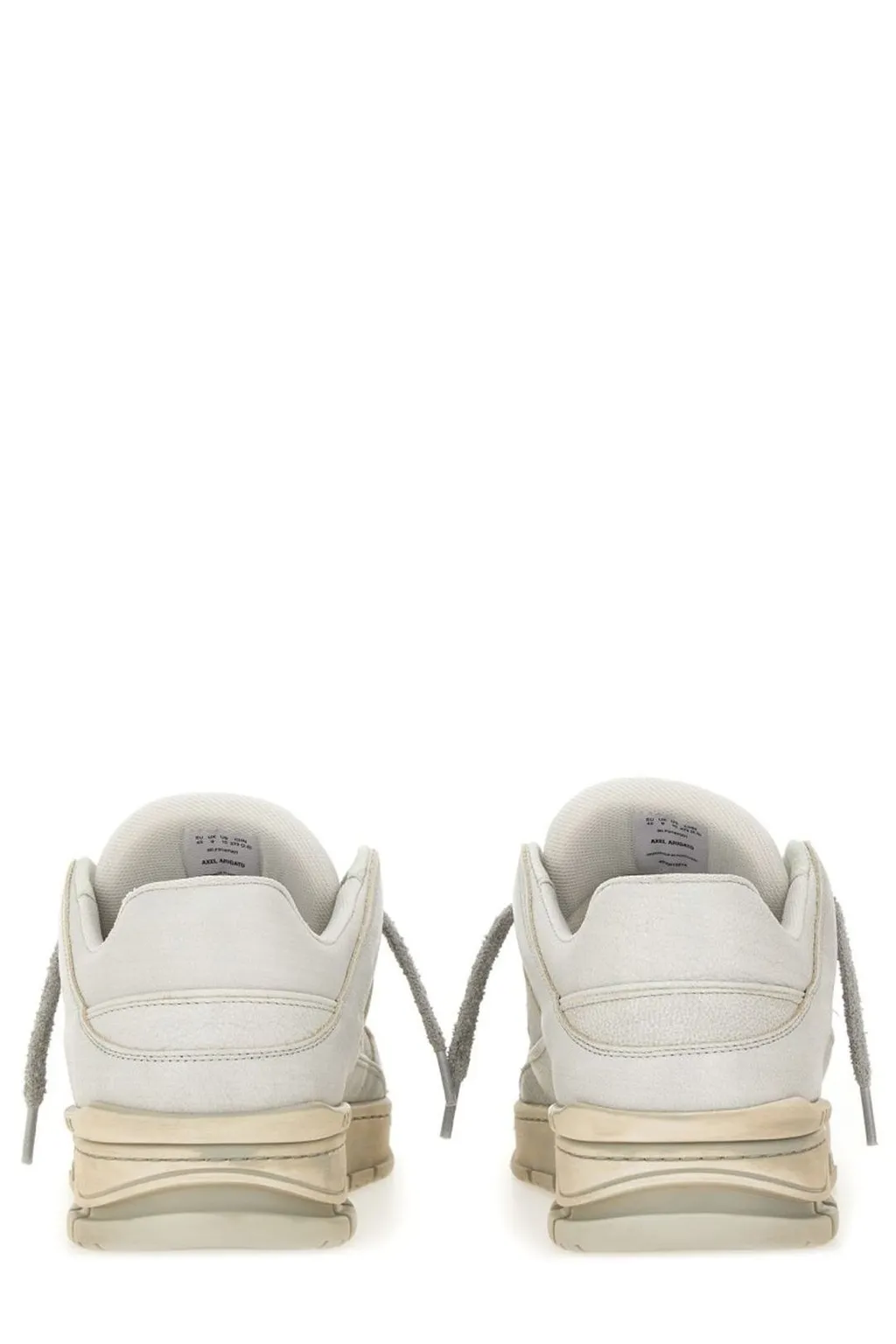 Axel Arigato Area Lo Sneakers