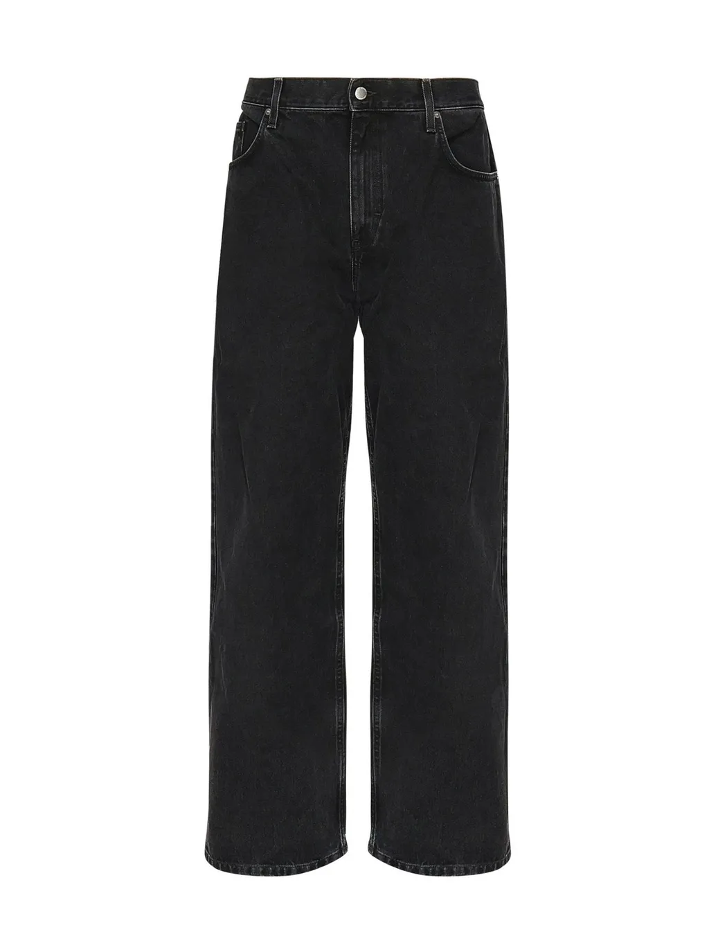 Zine Relaxed-Fit Jeans