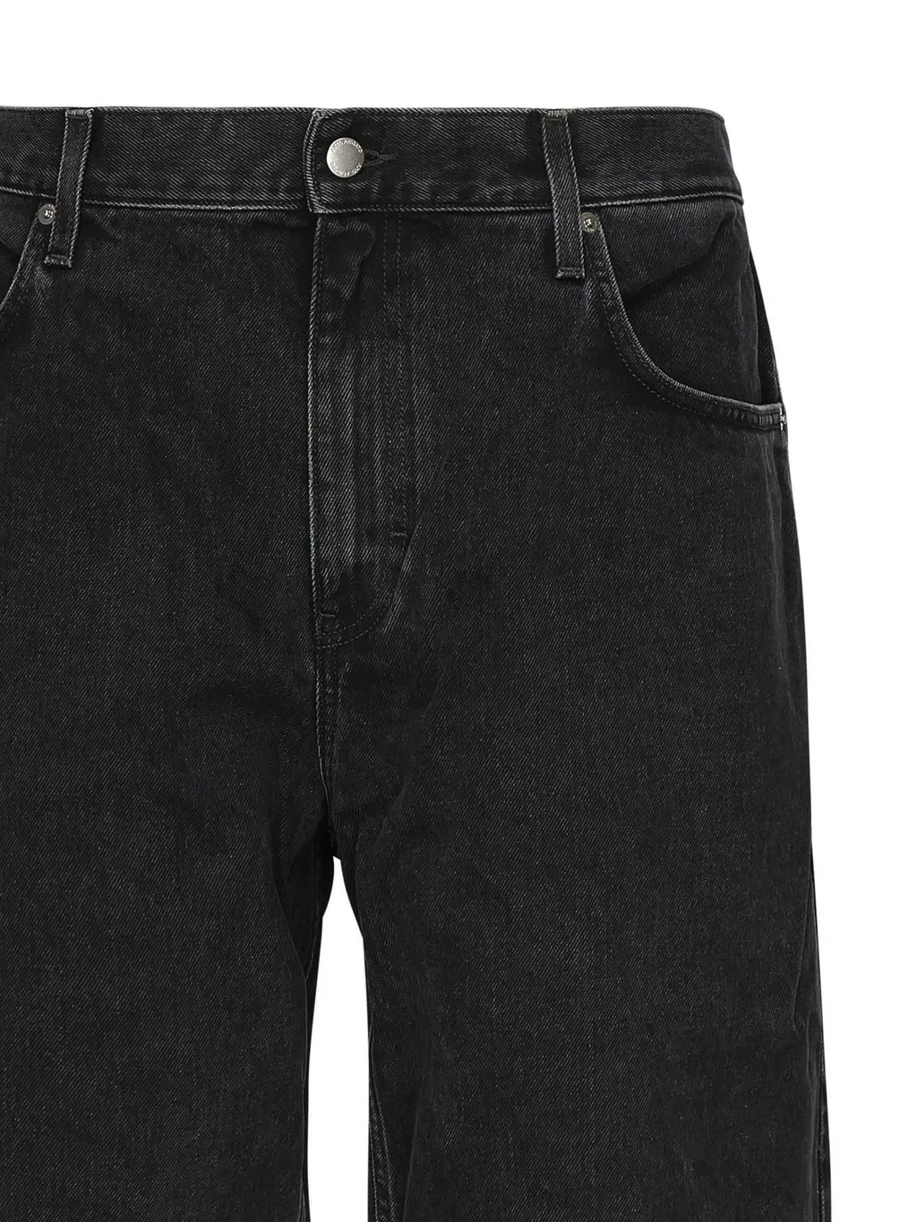 Zine Relaxed-Fit Jeans