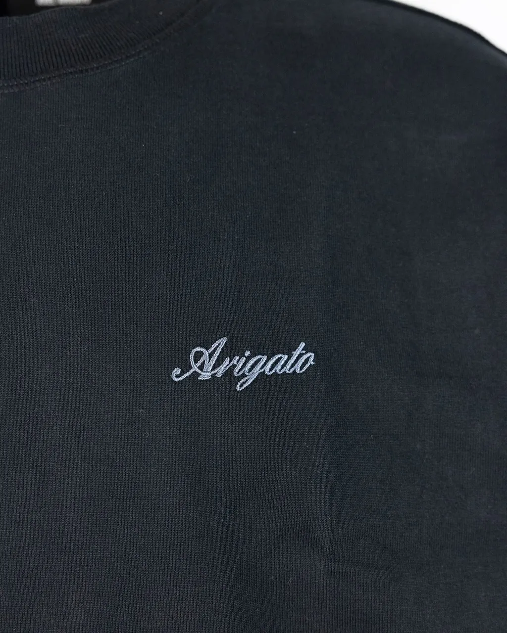 Honor Crewneck T-Shirt
