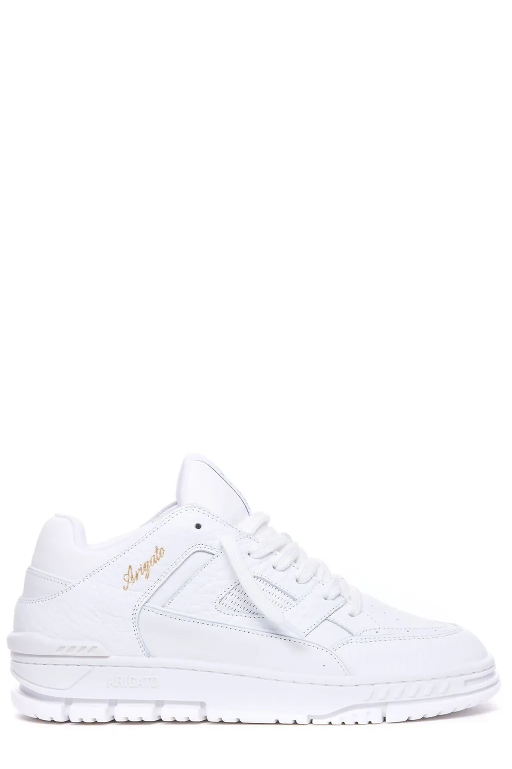Area Low-Top Sneakers