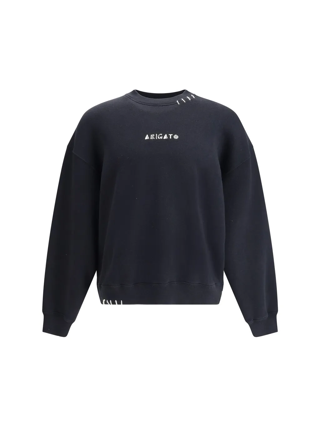 Loops Crewneck Sweatshirt