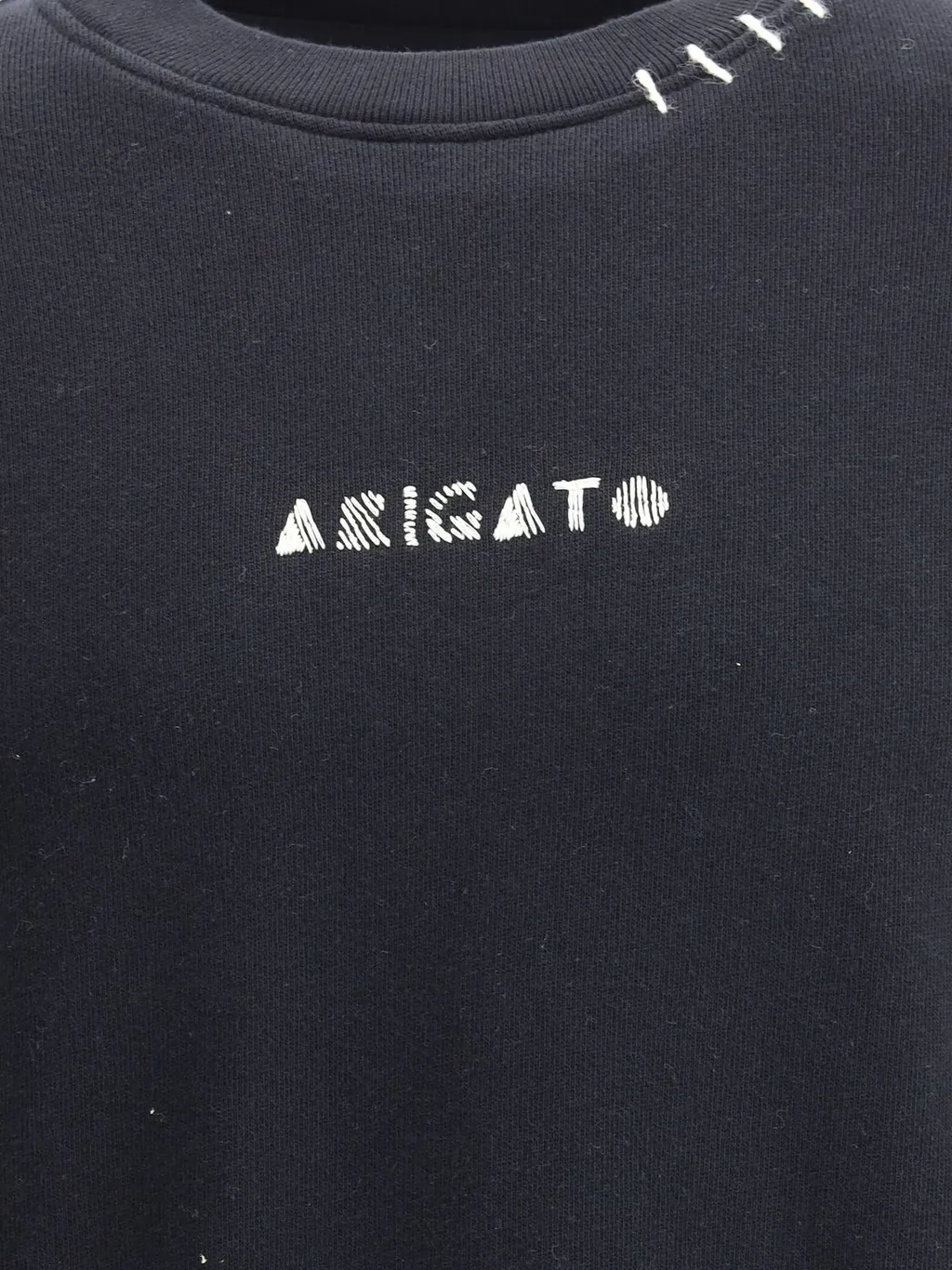 Loops Crewneck Sweatshirt