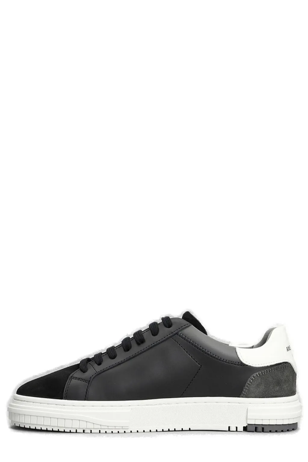 Atlas Low-Top Sneakers