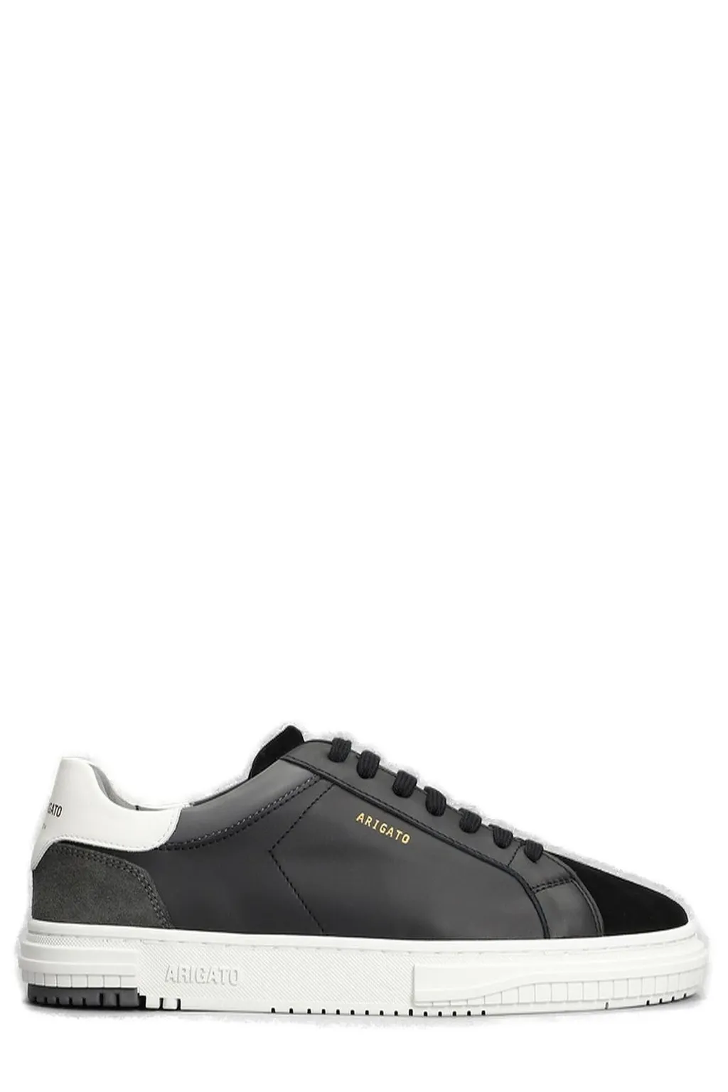 Atlas Low-Top Sneakers