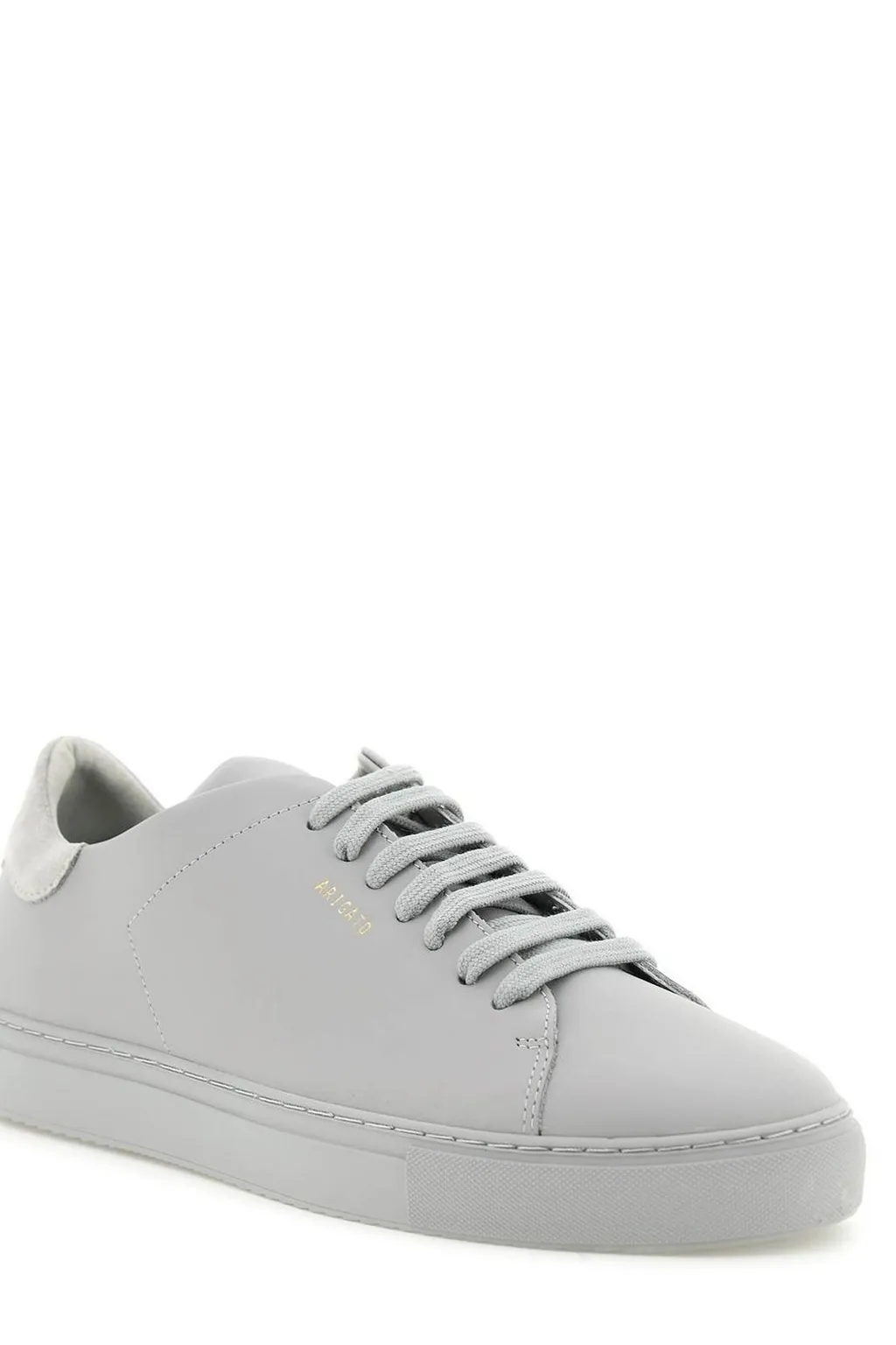 Clean 90 Lace-Up Sneakers
