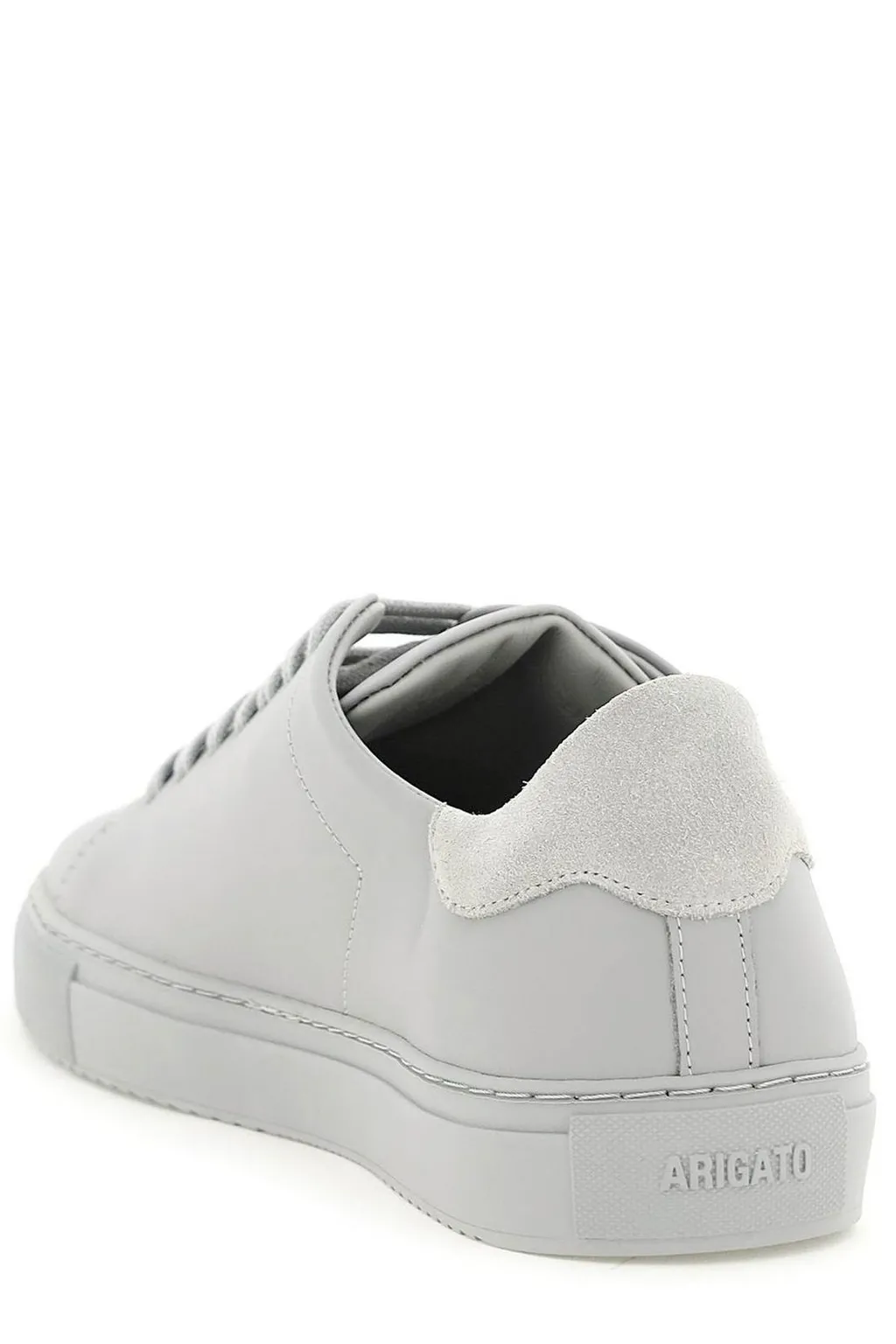 Clean 90 Lace-Up Sneakers
