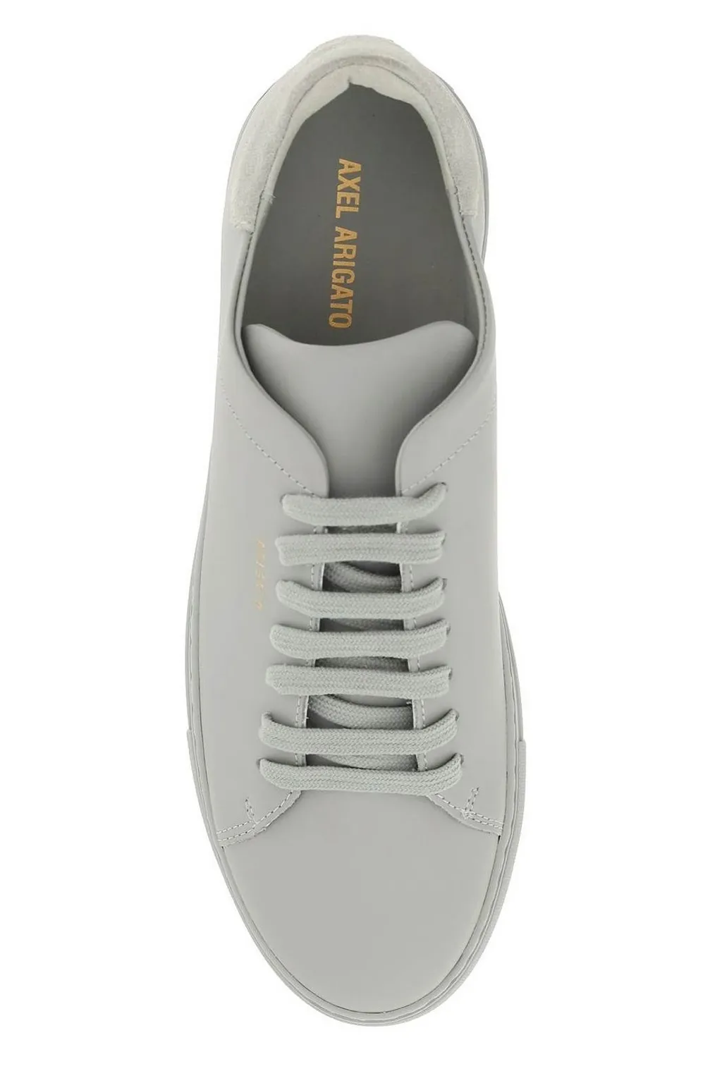 Clean 90 Lace-Up Sneakers