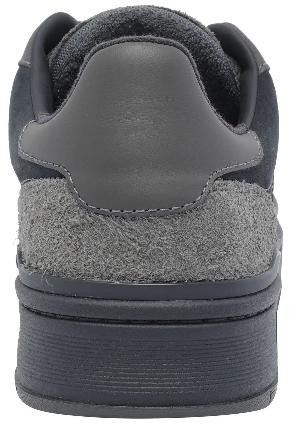 Clay Lace-Up Sneakers
