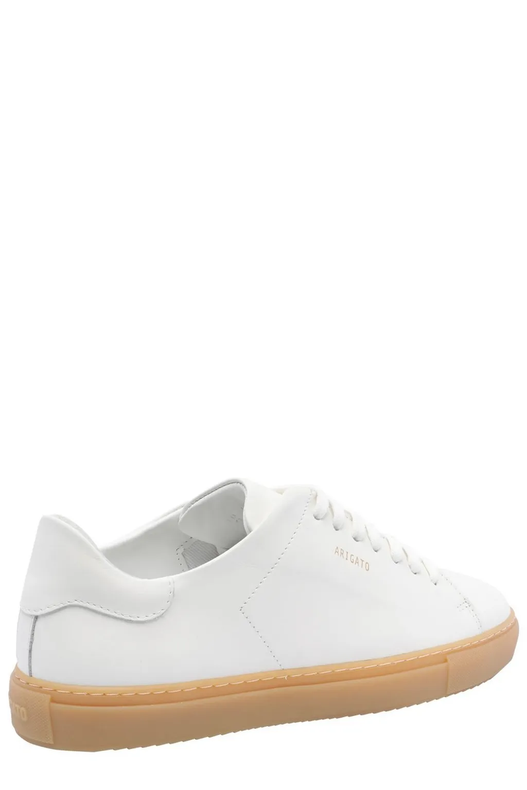 Clean 90 Lace-Up Sneakers