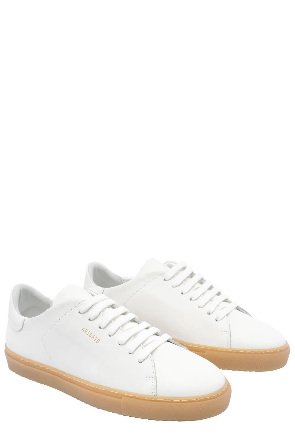 Clean 90 Lace-Up Sneakers