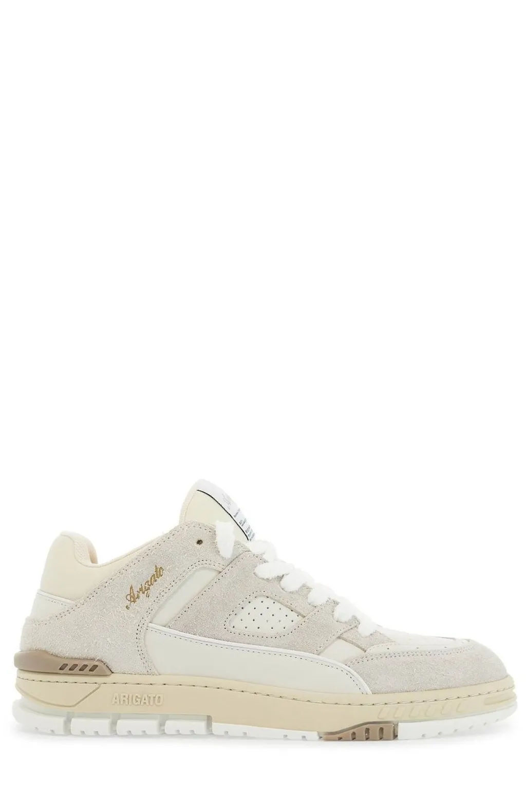 Area Lo Fluffy Sneakers