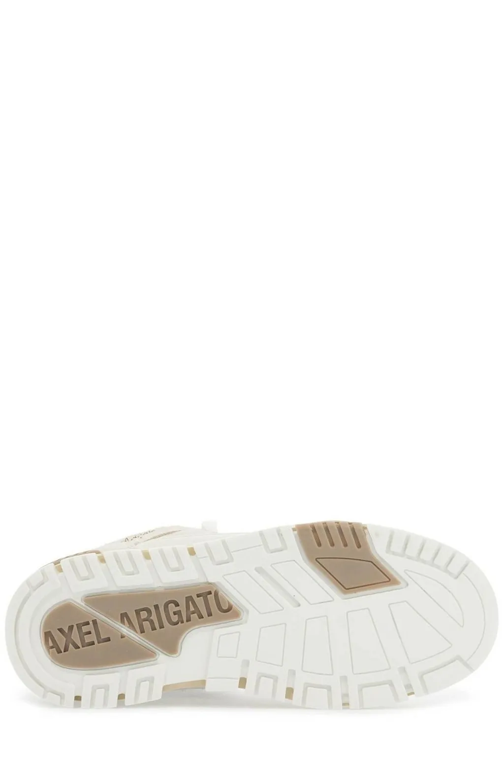 Area Lo Fluffy Sneakers