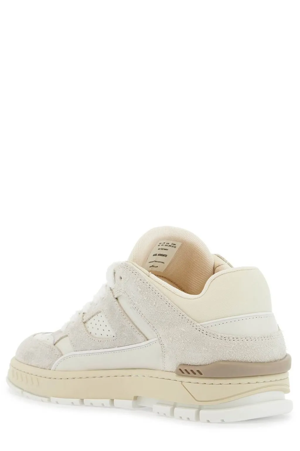 Area Lo Fluffy Sneakers