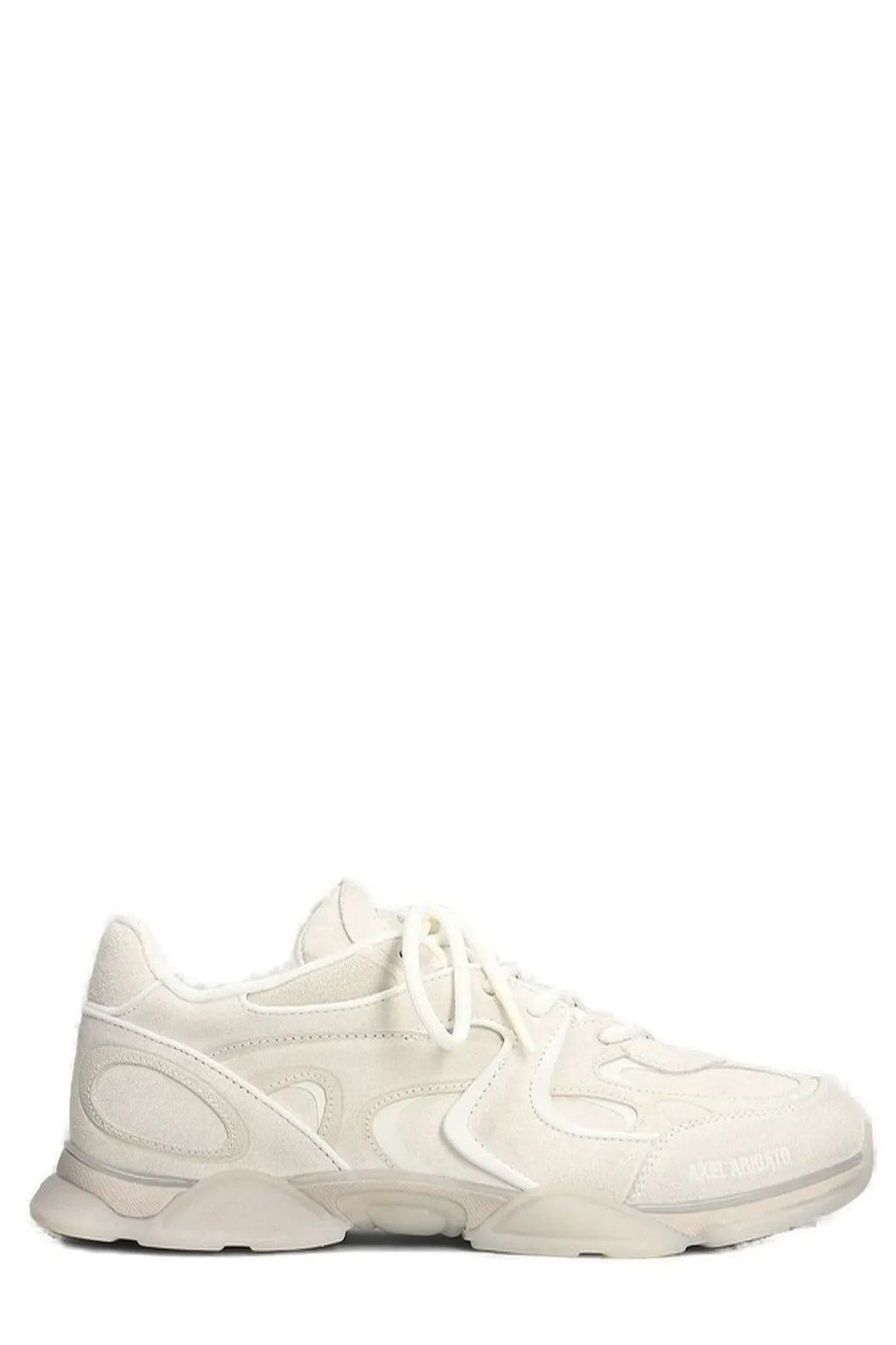 Eris Lace-Up Sneakers