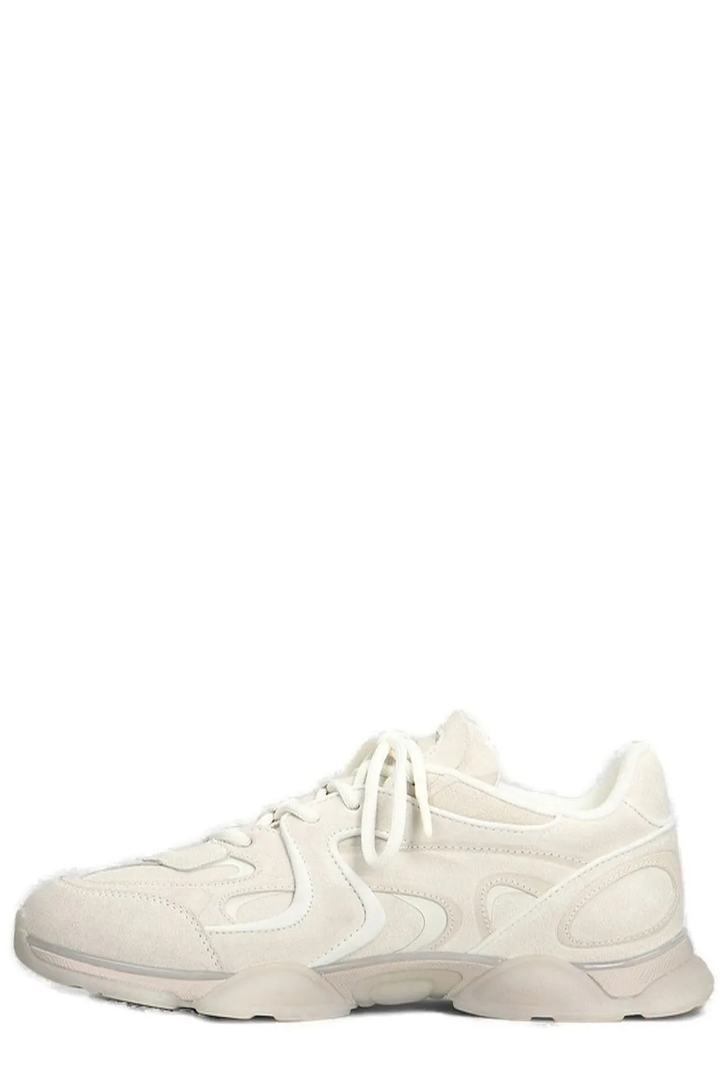 Eris Lace-Up Sneakers