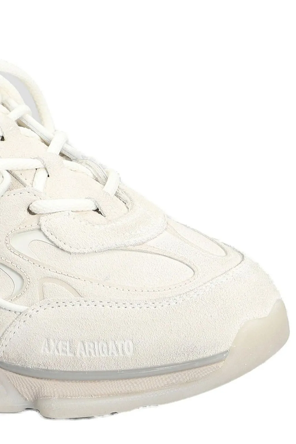 Eris Lace-Up Sneakers