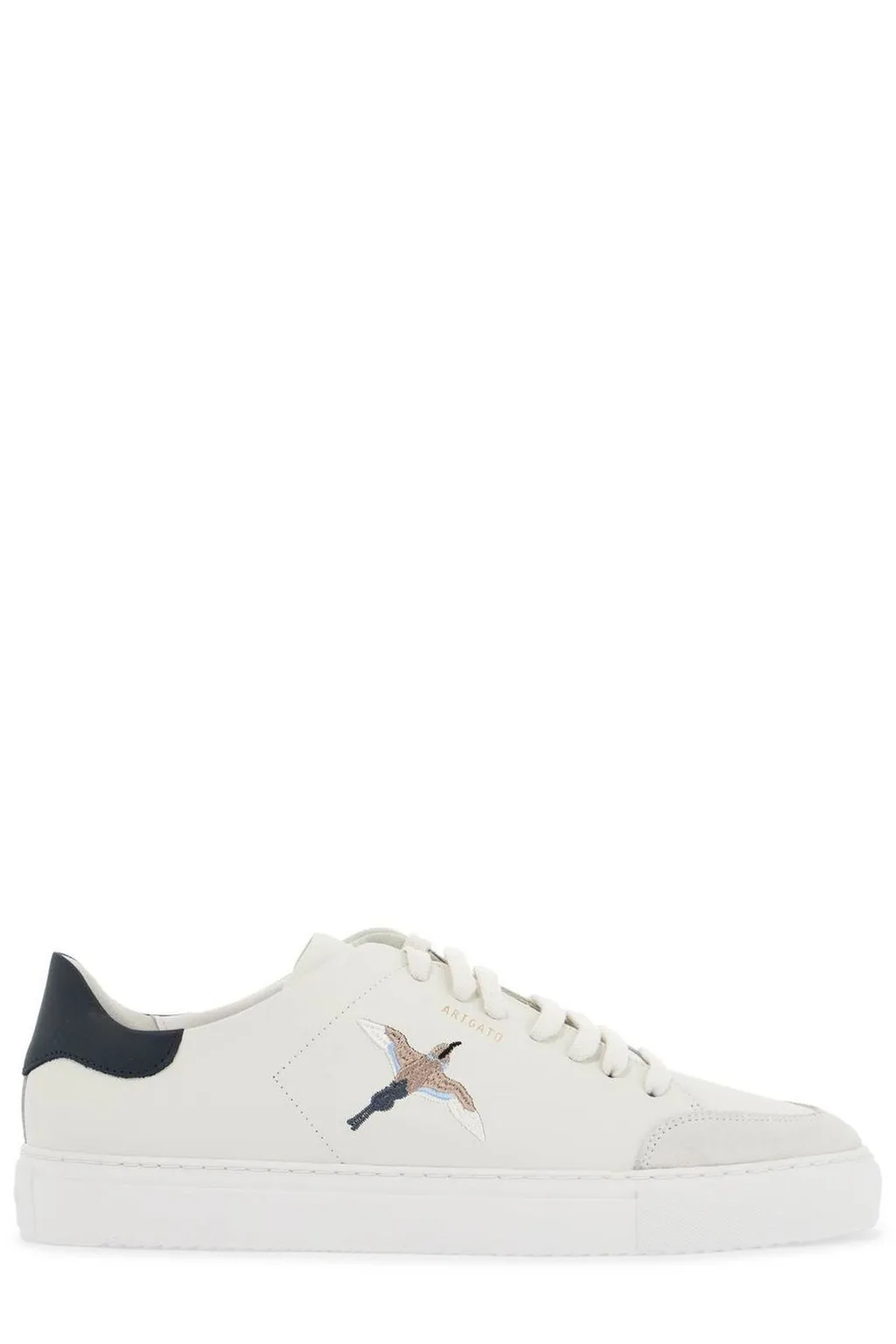 Clean 90 Bee Bird Low-Top Sneakers