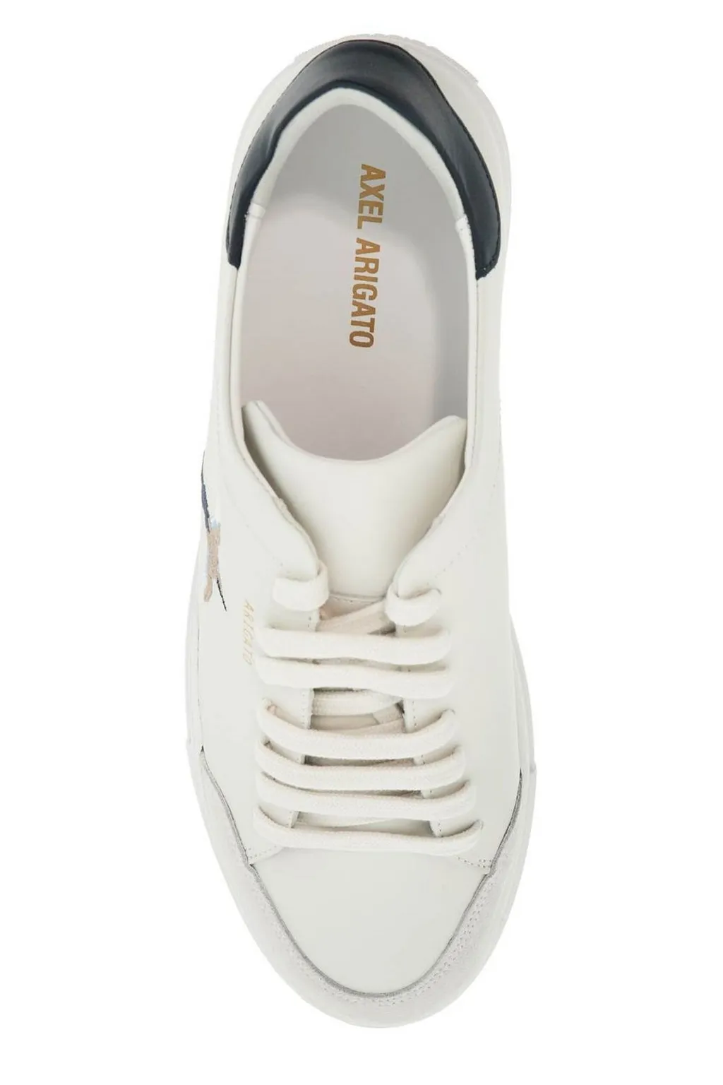 Clean 90 Bee Bird Low-Top Sneakers