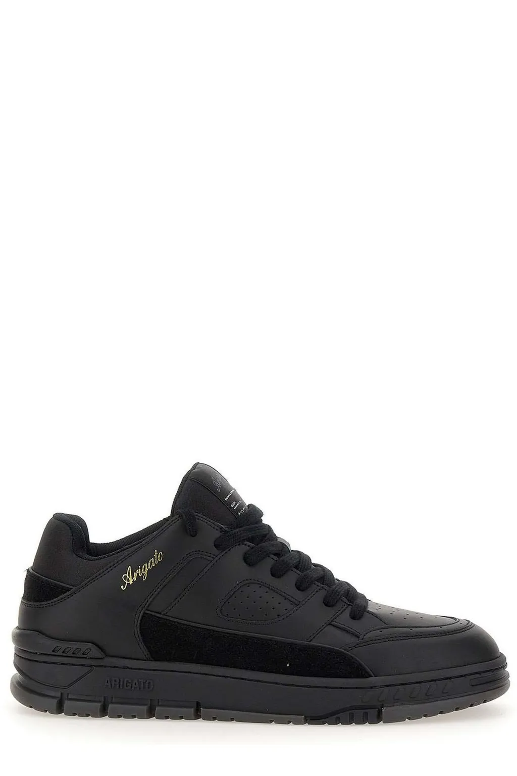 Area Low-Top Sneakers