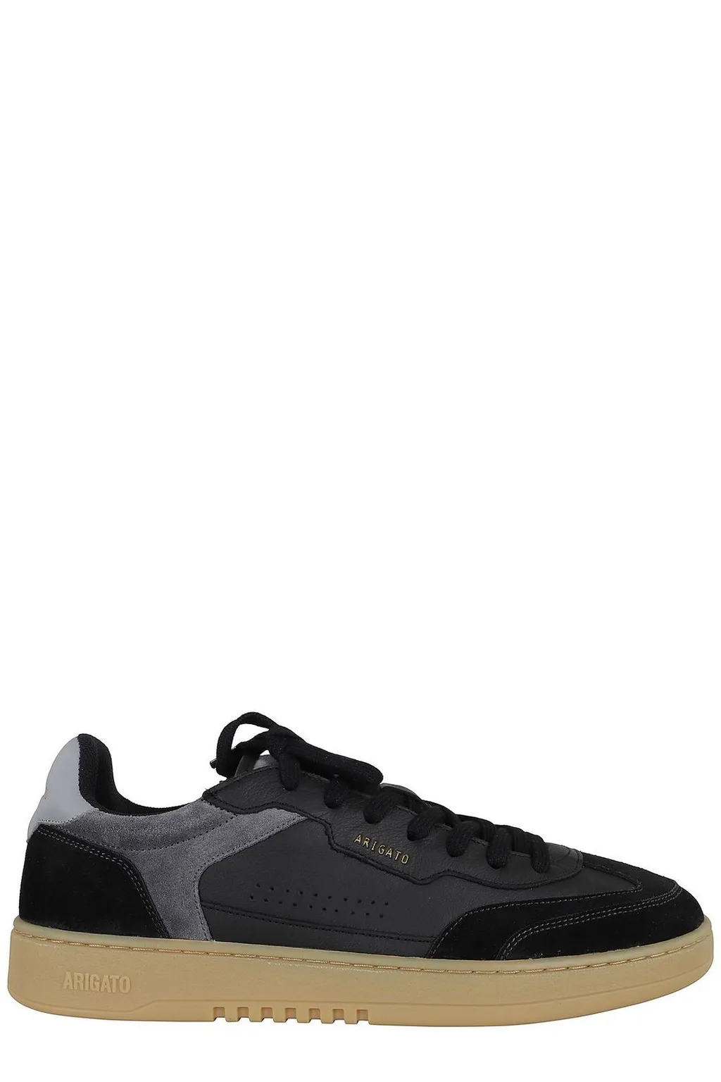 Dice T-Toe Low-Top Sneakers
