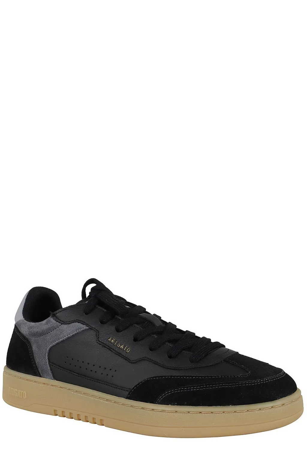 Dice T-Toe Low-Top Sneakers