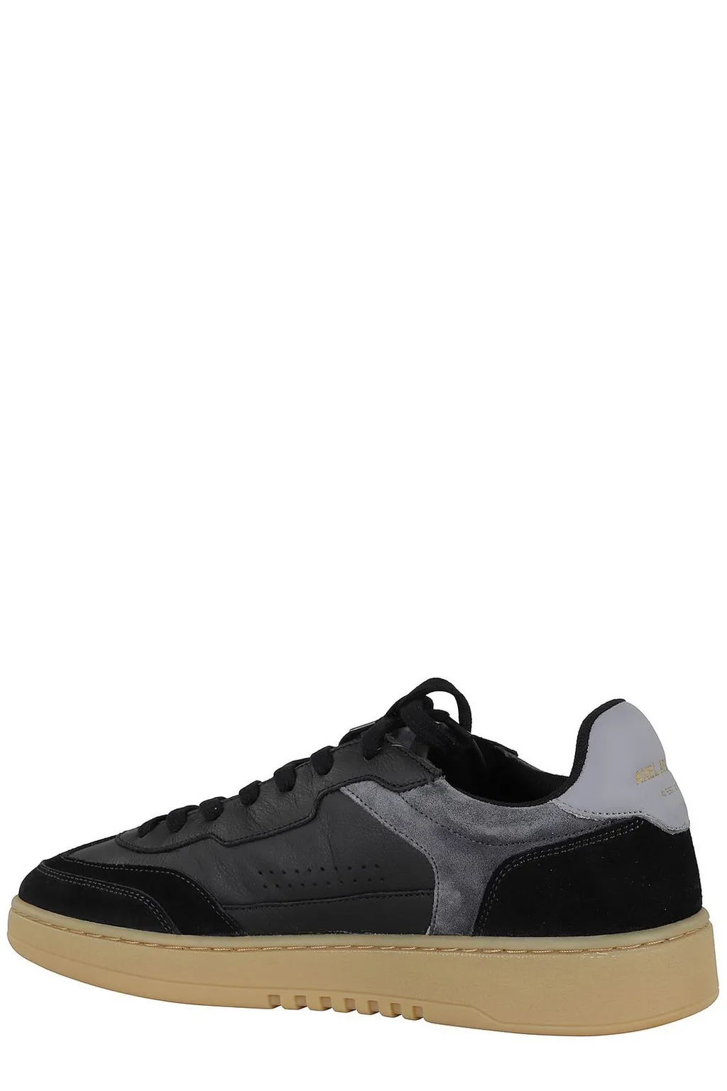 Dice T-Toe Low-Top Sneakers