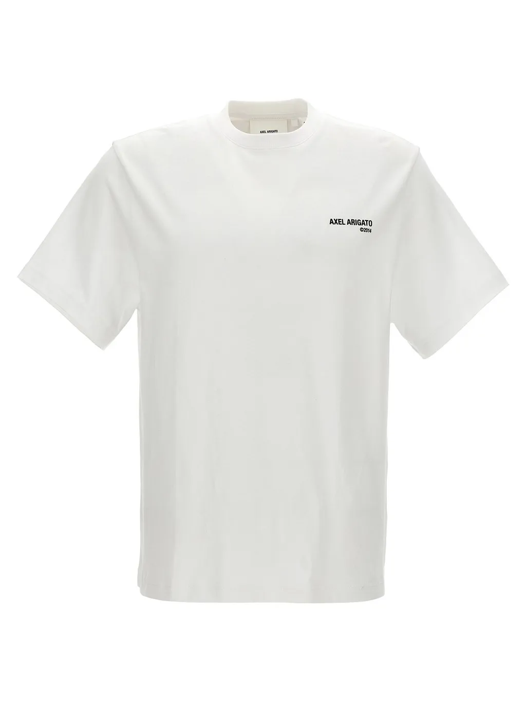 Legacy Logo Printed T-Shirt